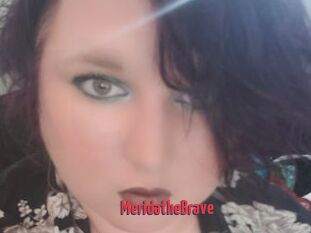 MeridatheBrave