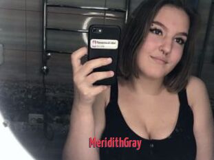 MeridithGray