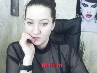 Meril_Flirty