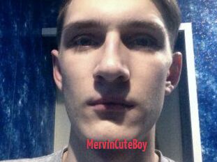 MervinCuteBoy