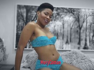 MeryComan