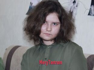 MeryTomson