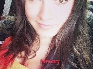 MevrJenny