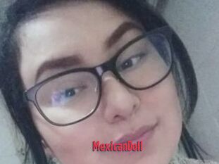 MexicanDoll