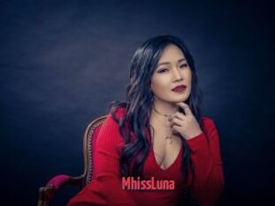 MhissLuna