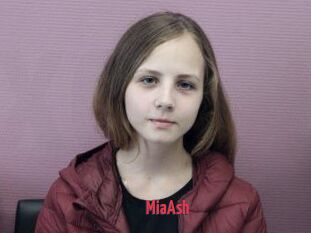 MiaAsh