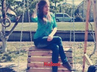 MiaBoom