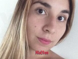 MiaEfron