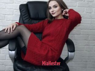 MiaHester