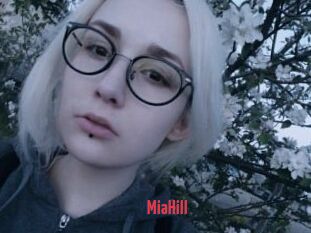 MiaHill