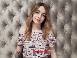 MiaMartino