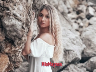 MiaMayson