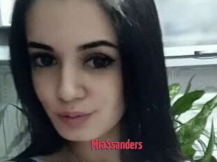 MiaSsanders