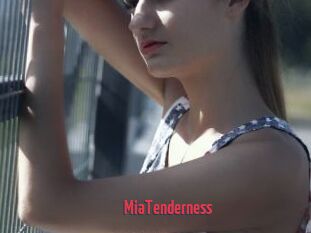 MiaTenderness