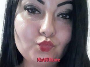 MiaWithLove