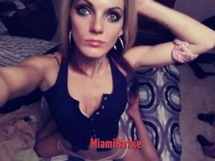 MiamiBarbie