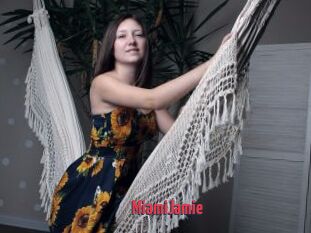 MiamiJamie