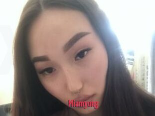 Miamyung