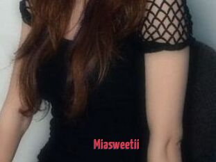 Miasweetii