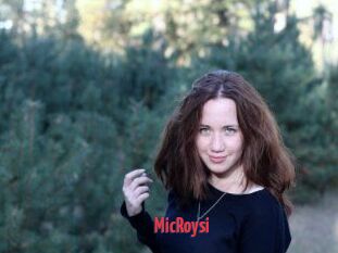 MicRoysi