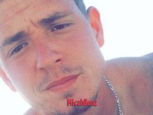 Micah_Benz