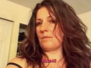 Micha40