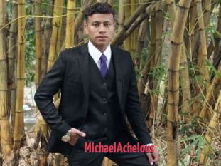 MichaelAchelous