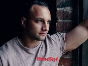 MichaelBoyd
