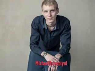 MichaelBrownlyal