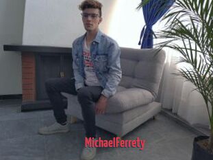 MichaelFerrety