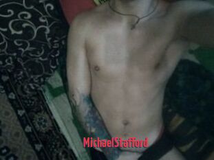 Michael_Stafford