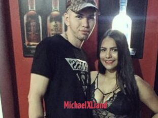 MichaelXLiand