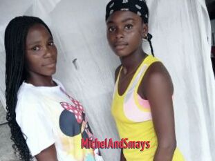 MichelAndSmays