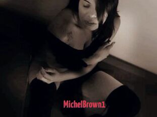 MichelBrown1