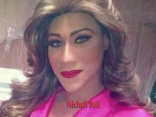 Michell_Doll