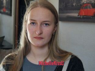 MichelleKissU