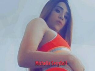 Michelle_SexyDoll