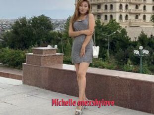 Michelle_onexskylove
