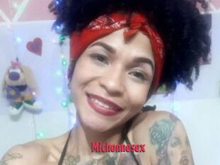 Michonnesex