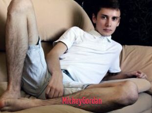 MickeyGordan