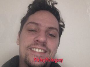 MickeyMahogany