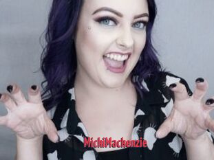 MickiMackenzie