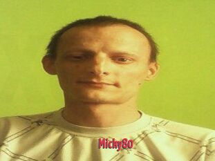 Micky80