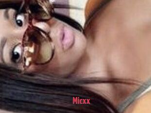 Micxx