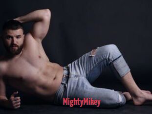 MightyMikey