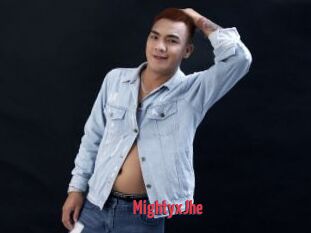 MightyxJhe
