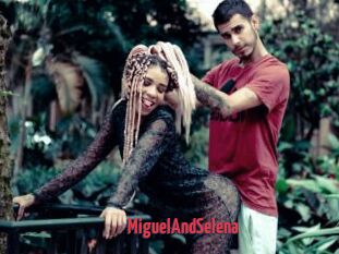 MiguelAndSelena