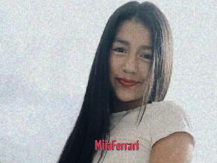 MiiaFerrari