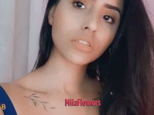 MiiaFlowers