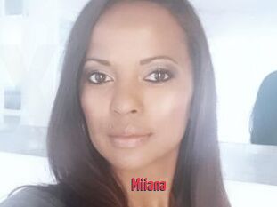 Miiana